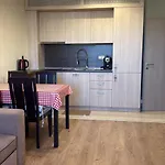 Apartment 2-стаен аппартамент в Argisht Partez Varna