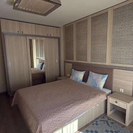 Apartment 2-стаен аппартамент в Argisht Partez Varna