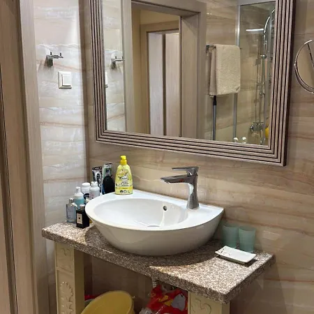 Apartment 2-стаен аппартамент в Argisht Partez Varna