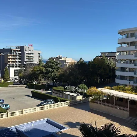 2-стаен аппартамент в Argisht Partez Варна
