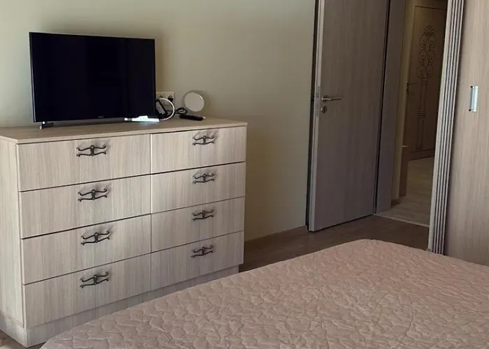 2-стаен аппартамент в Argisht Partez *