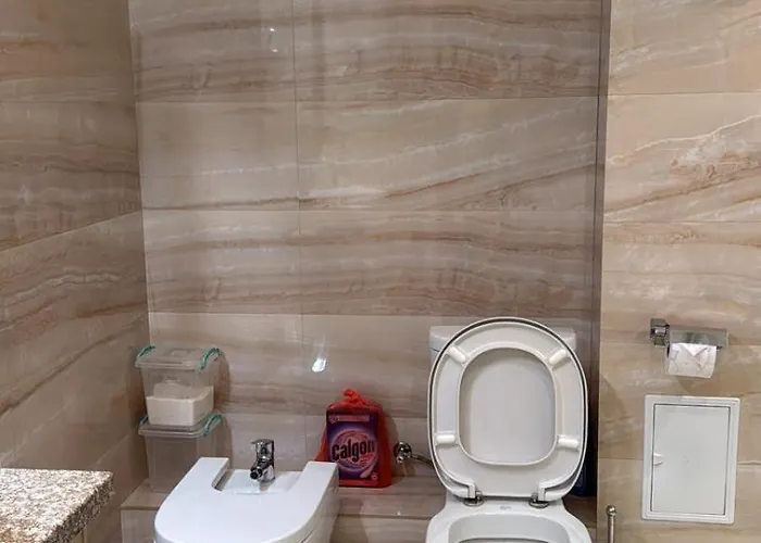 アパート 2-стаен аппартамент в Argisht Partez