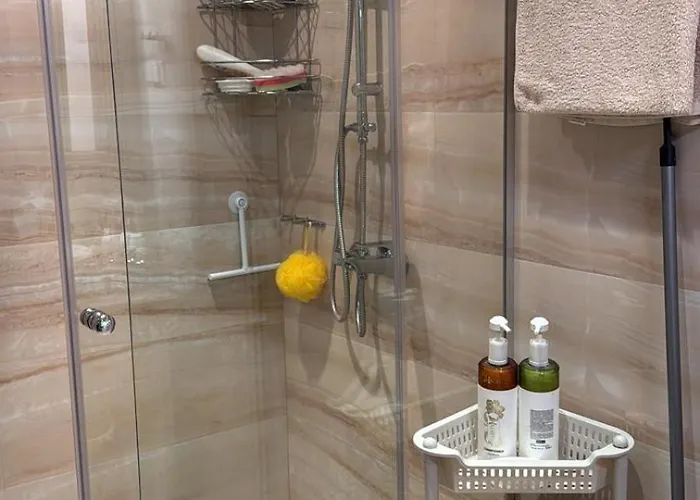 2-стаен аппартамент в Argisht Partez アパート ヴァルナ