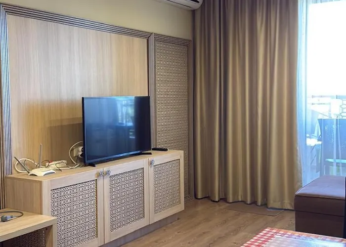 アパート 2-стаен аппартамент в Argisht Partez *